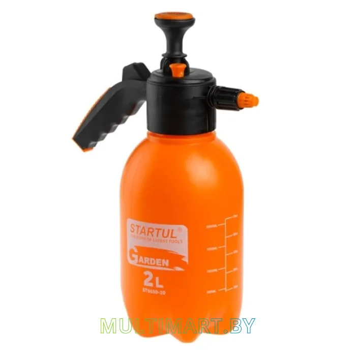 Опрыскиватель Startul ST6550-20